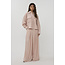 STUDIO AMAYA Loeke Blouse Light Pink