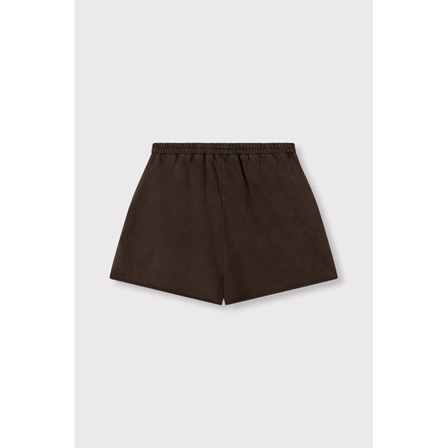 ALIX THE LABEL Ladies Knitted Sporty Summer Short