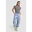 REFINED DEPARTMENT Acid Washed Body Ansje