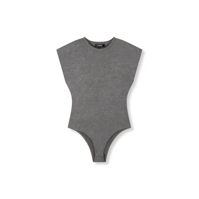REFINED DEPARTMENT Acid Washed Body Ansje