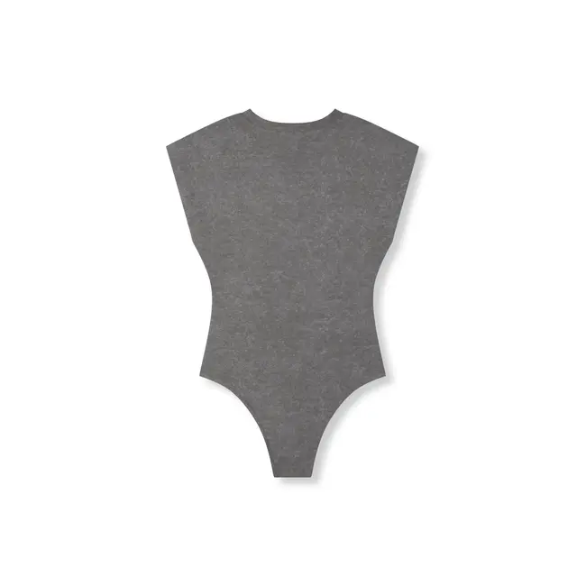 REFINED DEPARTMENT Acid Washed Body Ansje