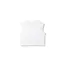 REFINED DEPARTMENT Shoulder Padding Raglan Top Mia