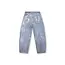 REFINED DEPARTMENT Pleated Balloon Jeans Lyon
