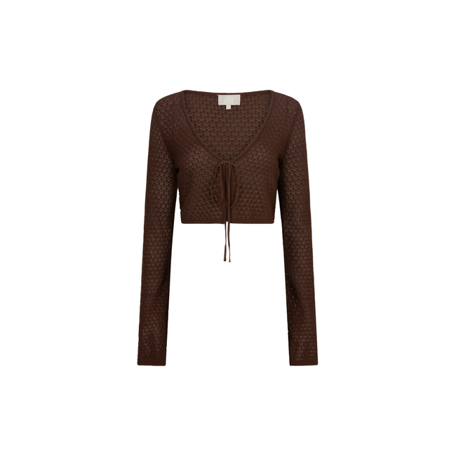THE LOLA CLUB Kylee Cardigan