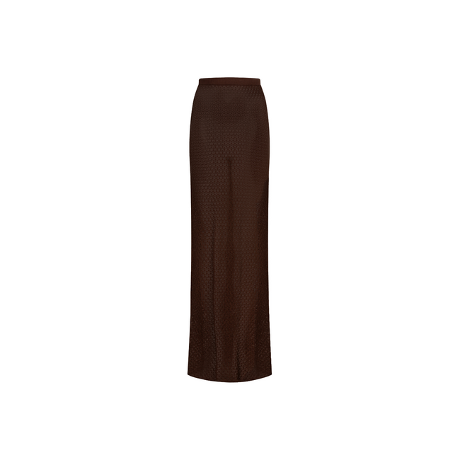 THE LOLA CLUB Kylee Maxi Skirt