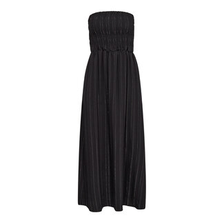 CO'COUTURE Gigi Tube Dress Black