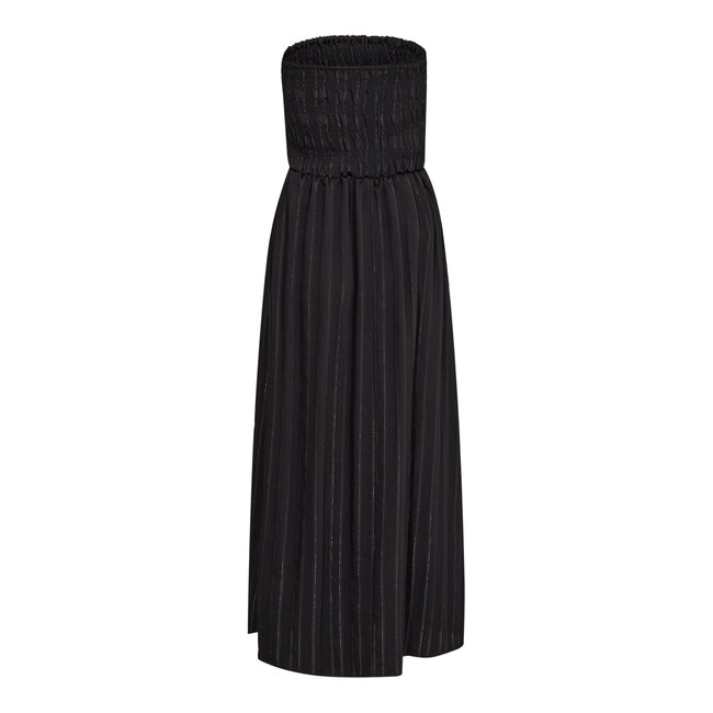 CO'COUTURE Gigi Tube Dress Black