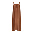 CO'COUTURE Reggie Tube Dress Suntan