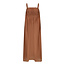 CO'COUTURE Reggie Tube Dress Suntan