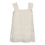 CO'COUTURE Jerry Smock Strap Top