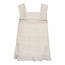 CO'COUTURE Jerry Smock Strap Top