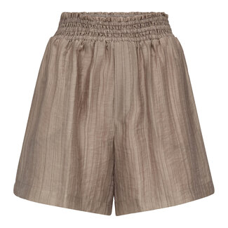 CO'COUTURE Reggie Short Taupe