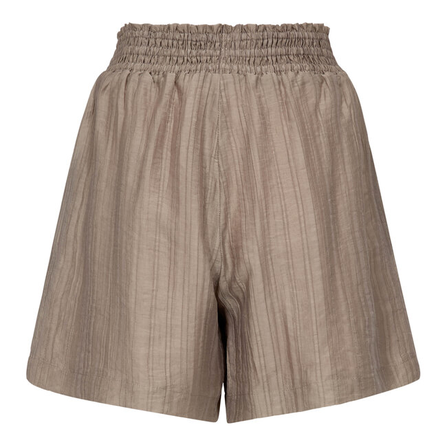 CO'COUTURE Reggie Short Taupe