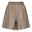 CO'COUTURE Reggie Short Taupe