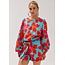 HARPER & YVE Dolly Top Fragile Flower