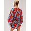 HARPER & YVE Dolly Top Fragile Flower