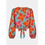 HARPER & YVE Dolly Top Fragile Flower