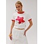HARPER & YVE Emmy Shirt Ecru