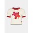 HARPER & YVE Emmy Shirt Ecru