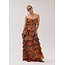 HARPER & YVE Dina Dress Lexie Leopard Bloom