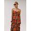 HARPER & YVE Dina Dress Lexie Leopard Bloom
