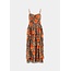 HARPER & YVE Dina Dress Lexie Leopard Bloom