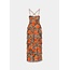 HARPER & YVE Dina Dress Lexie Leopard Bloom