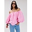 HARPER & YVE Lauren Blouse Pink Fairytale