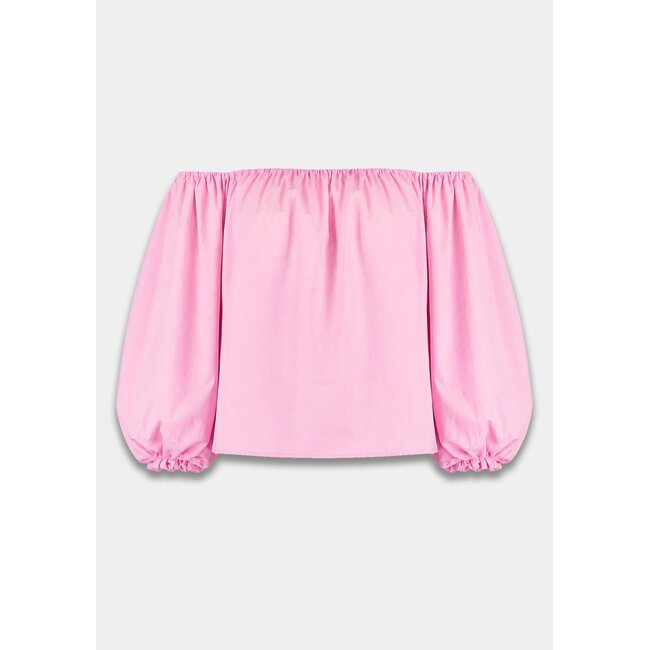 HARPER & YVE Lauren Blouse Pink Fairytale