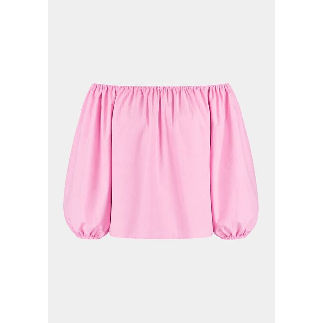 HARPER & YVE Lauren Blouse Pink Fairytale
