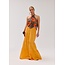 HARPER & YVE Kees Top Lexie Leopard Bloom