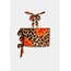 HARPER & YVE Kees Top Lexie Leopard Bloom