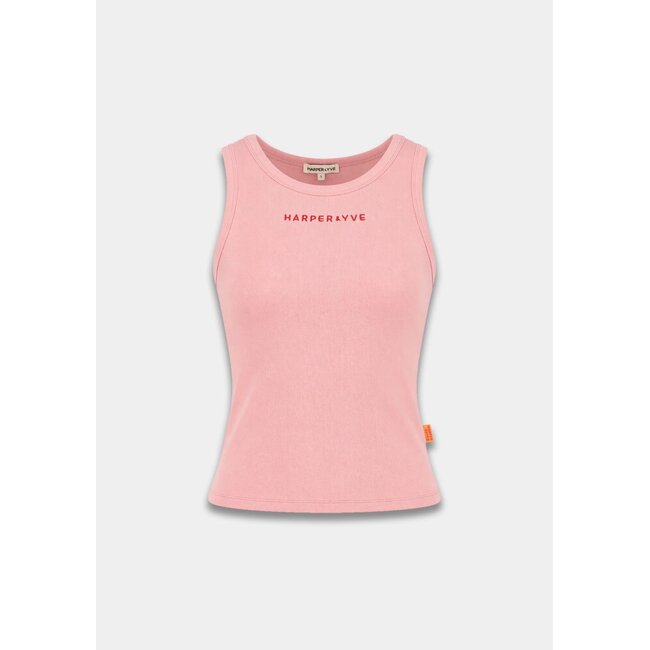 HARPER & YVE Yenn Shirt Pink Fairytale