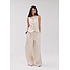 HARPER & YVE Rey Gilet Ecru