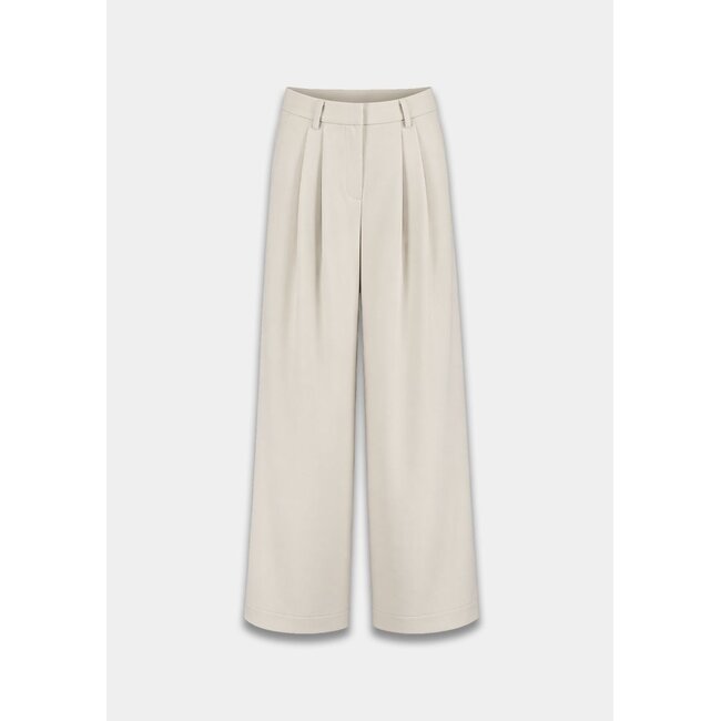 HARPER & YVE Mason Pants Ecru