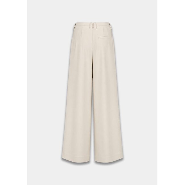 HARPER & YVE Mason Pants Ecru
