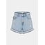 HARPER & YVE Yve Short Light Blue