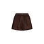 THE LOLA CLUB Guilia Short Chocolate