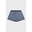 ALIX THE LABEL Knitted Team Alix Sweat Shorts Navy