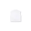 REFINED DEPARTMENT Poplin Blouse Raffy White