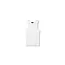 REFINED DEPARTMENT Knitted Singlet Studs Bente Off White