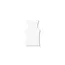 REFINED DEPARTMENT Knitted Singlet Studs Bente Off White