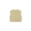 REFINED DEPARTMENT Sleeveless Cargo Gilet Noa Sand