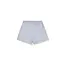 REFINED DEPARTMENT Woven Relaxed Shorts Mone Silver