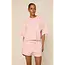 THE LOLA CLUB Anine Sweater Soft Pink