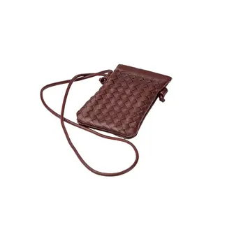 Phone Bag Burgundy