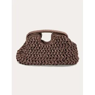 Olive Bag Brown