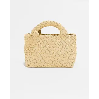 Mia Mini Bag Butter Yellow