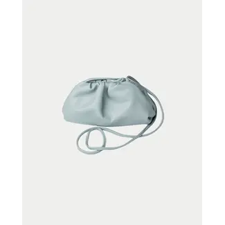 Dumpling Bag Light Blue