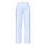 SISTERS POINT Owi Jeans White